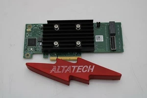 Dell 9DYP8 PERC H345 RAID Controller Card 12G V2 FH Full Height - Afbeelding 1 van 6