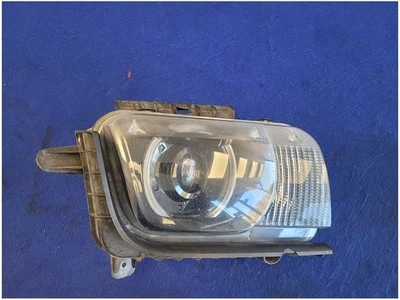 2010-2015 Chevrolet Camaro SS Passenger Front HID Headlight Lamp Light 2764 — 第 1/4 张图片
