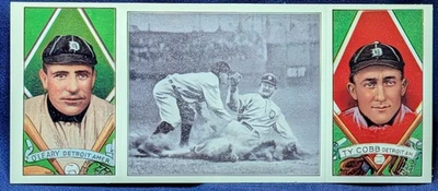 * 1993 Upper Deck 棒球历史英雄完整 1-165 卡套装 — 第 1/4 张图片