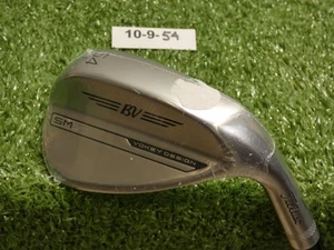 Titleist Vokey SM10 54* 14* Sand Wedge F Grind NS Pro 950 Regular Steel New - Picture 1 of 5
