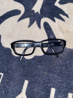 Vintage Byblos B214-s 7002 Sunglasses Italy FRAMES ONLY Large 135 Executive - Image 1 of 4