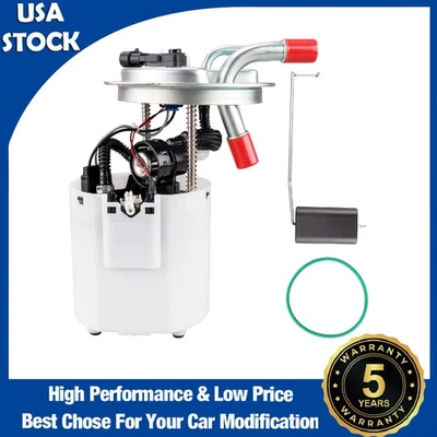 New Fuel Pump Assembly for 2007 Chevy Avalanche 5.3L 2004-2007 GMC Yukon XL 1500 - Image 1 of 4