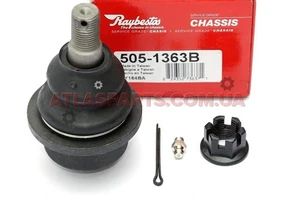 New Raybestos 505-1363B - Picture 1 of 1