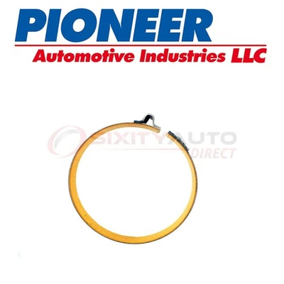Pioneer Auto Transmission Band for 1972 Chevrolet C20 Pickup 4.1L 4.8L 5.0L sl Foto 1 de 4