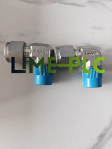 10PCS SS-600-2-4 Spot Goods - Picture 1 of 3