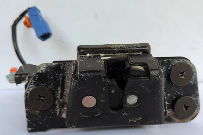 03-08 Conjunto de actuador de bloqueo de pestillo de maletero electrónico puerta levadiza trasera Honda Pilot Foto 1 de 4