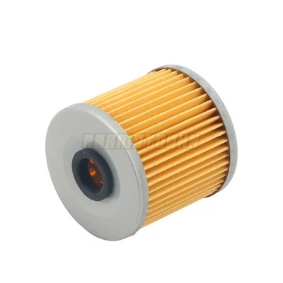 Filtro de aceite filtro de aceite para Kawasaki KL600 KLR600 1984-1990 KLX650R 1993-2001 Foto 1 de 4