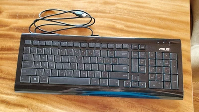 Teclado Asus - Nuevo  Foto 1 de 2