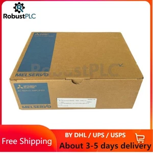 1 PIEZA NUEVO Mitsubishi Q64TCRTN ENVÍO RÁPIDO EN CAJA - Imagen 1 de 6