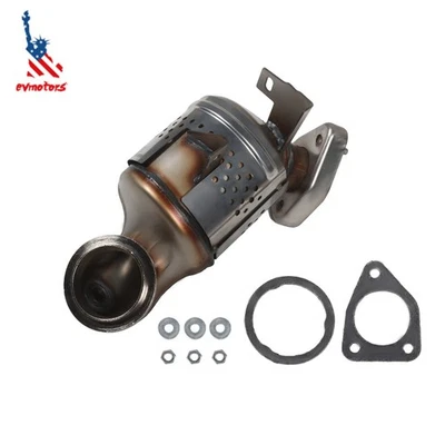 Convertidor catalítico 54272 para Chevy Cruze Encore Trax Sonic 1,4 L Turbo 327-02208 Foto 1 de 4