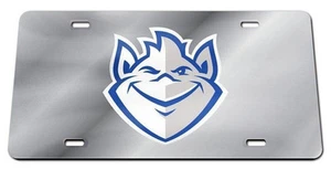 Saint Louis University Billikens Premium Laser Cut Tag License Plate,... - Picture 1 of 1