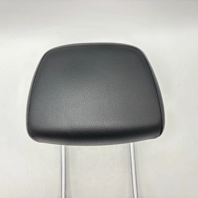 2008-2014 Mercedes Benz C250 C300 C350 Front Active Headrest Left Right OEM - Image 1 of 4