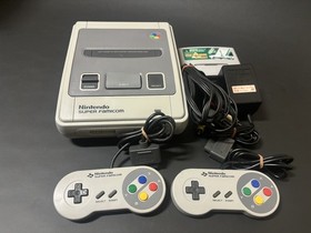 Nintendo Super Famicom  The Legend Of Zelda A Link to the Past   SFC SNES