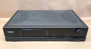 Lexicon MC-1 Digital Processor AV Preamp THX AC-3 Dolby ohne Fernbedienung - getestet funktioniert - Bild 1 von 8