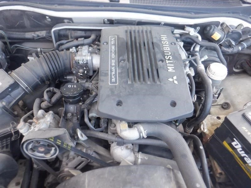 Engine ECM Electronic Control Module 3.0L 2WD Fits 01 MONTERO SPORT 22280935 — 第 1/4 张图片