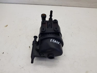 2017 RANGE ROVER EVOQUE L538 2.0 DIESEL FUEL FILTER HOUSING OEM HJ32-98072-AA - Image 1 of 4