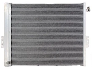 A/C Condenser For 2012-2015 Toyota Tacoma 2013 2014 KY553NT A/C Condenser - Picture 1 of 1