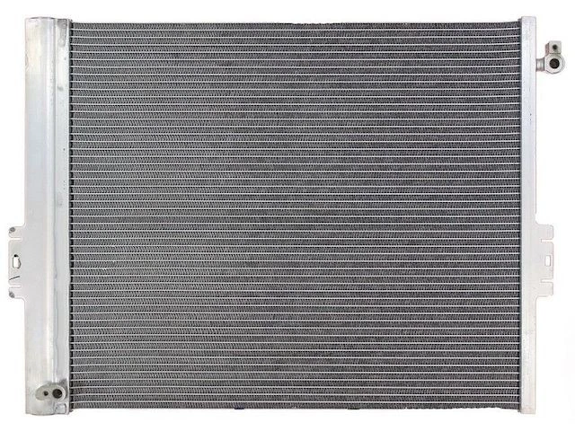 A/C Condenser For 2012-2015 Toyota Tacoma 2013 2014 KY553NT A/C Condenser - Image 1 of 1