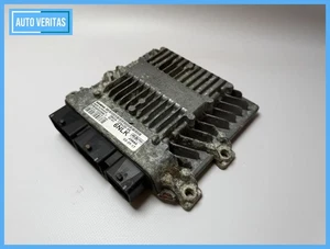 Original Ford C MAX motor control ECU Diesel 3M5A-12A650-HK / 5WS40028M-T - Picture 1 of 10