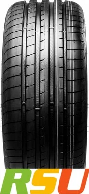 Goodyear Eagle F1 Asymmetric 3 * MOE ROF FP DOT22 Runflat 275/40 R18 99Y Somm... - Bild 1 von 3