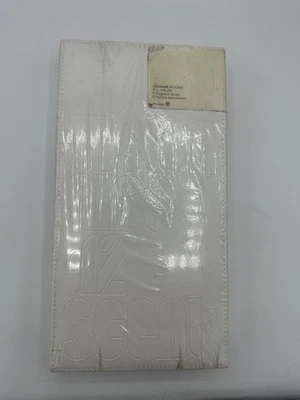 Libro de Perfumes Raro Visionaire 42 Edición Limitada #3549/4000 NUEVO Colección Sellada Foto 1 de 4