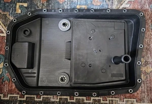 Open Box 24152333907 transmission Oil Pan Repair for BMW E60 E90 E91 E92 Z4 525i - Picture 1 of 15