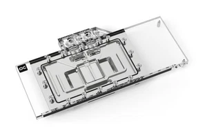 Alphacool Eisblock Aurora Acryl RX 7900XTX 13551 4250197135511 - Afbeelding 1 van 2