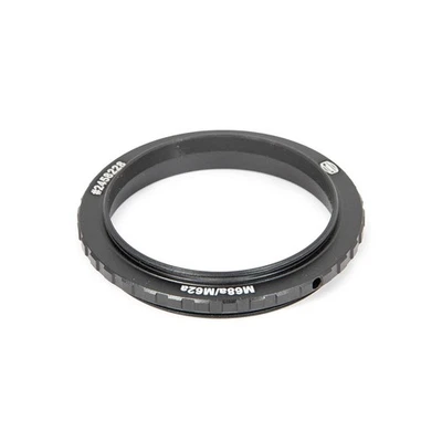 Baader M68 Male to M62 Male Reducing Adapter # M68/M62 2458228 - Image 1 of 2