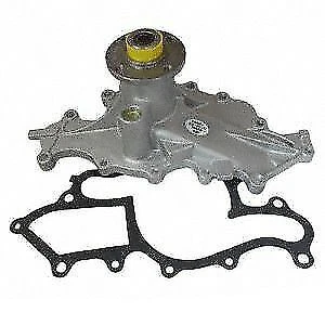 Motorcraft Water Pump for 1995-2008 Ford Ranger 3.0L V6 - Engine Cooling rl Foto 1 de 4