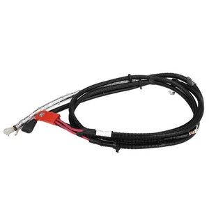84248858 AC Delco Battery Cable for Chevy SaVana Express Van GMC 2500 Chevrolet - Picture 1 of 3