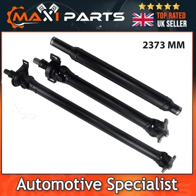 Mercedes Vito Viano W639 Complete Propshaft Centre Bearings  A6394103506 2373mm - Image 1 of 3