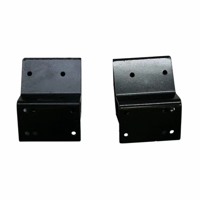 Skyjacker para Ford F-100/F-150 1970-1979 soporte de brazo de radio | tracción en las 4 ruedas Foto 1 de 4