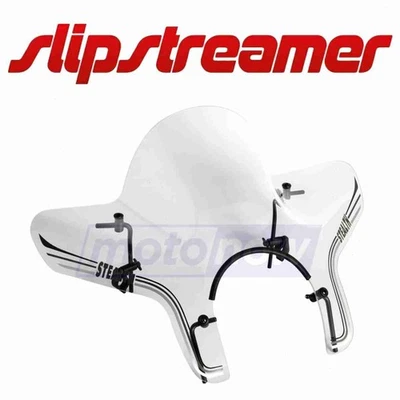 Slipstreamer SS-20 Stealth Windshield for 1975-1979 Honda GL1000 Gold Wing pw - Изображение 1 из 4