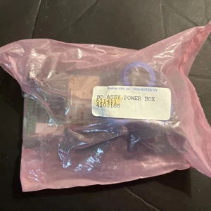 NEW! Sealed Getinge OEM: 511411 Board Assembly Power Box Rev A - Picture 1 of 2