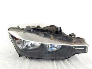 63117259524 FARO FANALE ANTERIORE DESTRO BMW SERIE 3 318 D F31 SW 2.0 D 105KW 6M - Imagen 1 de 7