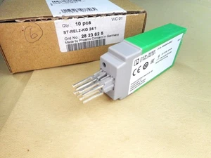 PHOENIX CONTACT 2823625 ST-REL2-KG 24/1 - Picture 1 of 3