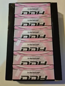 Dunlop DDH Lady Golf Balls 6 Packs of 3 Balls (18 Balls Total) *NEW IN BOX* - Picture 1 of 4