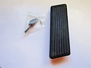 Cabe 69 70 A-Body Dart Demon Duster Acelerador de gas Pedal NUEVO - Imagen 1 de 1