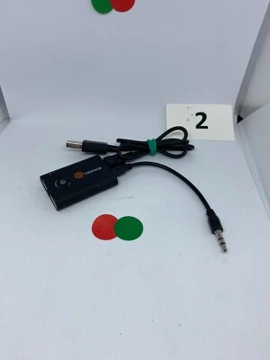 Taotronics TT-BA07 Adattatore wireless Bluetooth - Immagine 1 di 4