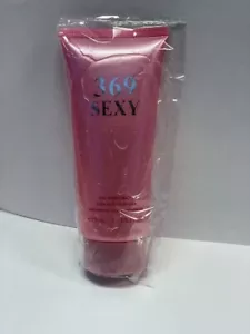 369 Sexy By Papa Bano Y Ducha Perfumed Bath And Shower Gel 5.1 Oz - Picture 1 of 3