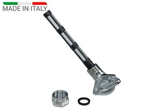 Fuel Tap Right For MOTO GUZZI V35 V50 II V65 Plate 750 - Picture 1 of 7