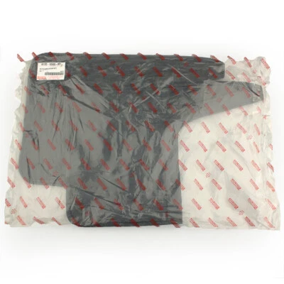 Guardabarros delantero para Daihatsu Taft Rocky Feroza Fourtrak 46100-00000-001 Foto 1 de 4