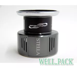 SHIMANO Genuine 22 STELLA Spare Spool 1000SSPG Well Packed - Picture 1 of 7