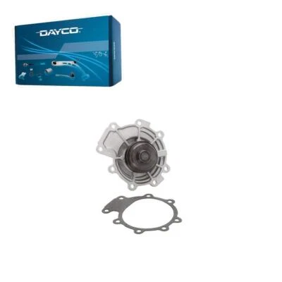 Bomba de agua del motor Dayco para Mazda Tribute 2001-2004 3L V6 Foto 1 de 3