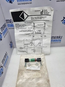 Donaldson P164294 Indicator Assembly HPK 04 & HPK 05 Series Filter Visual Indica - Picture 1 of 7