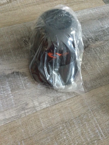 Baltimore Orioles Mini Ice Cream Sundae Helmet Bowl Aquafina New In Package Cover