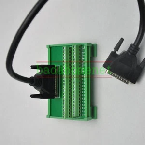 1PZ Nuovo ASD-MDDS44 Terminale 44 pin per servomotore Delta B2 driver - Foto 1 di 1