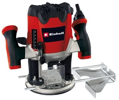 Einhell Oberfräse TE-RO 1255 E - Bild 1 von 4