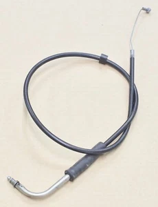 Harley original Rückholzug Softail Dyna Touring Sportster Idle Cable ab 96 - Picture 1 of 3