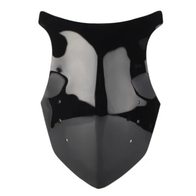 Parabrisas doble burbuja para Kawasaki Ninja 1000 Z1000SX 2011-2016 15 Foto 1 de 4